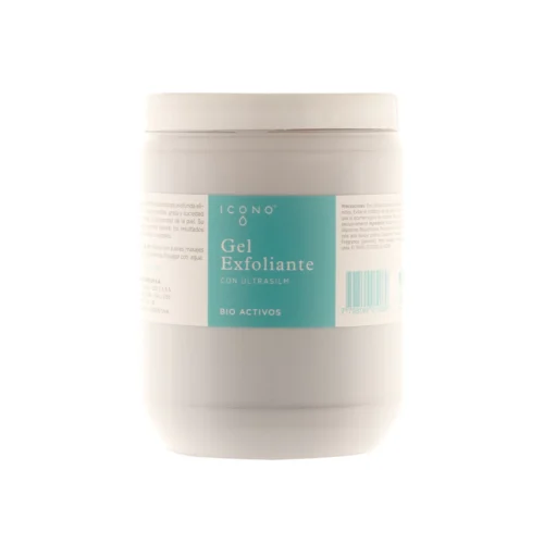 856 - GEL EXFOLIANTE CORPORAL CON ULTRA SLIM X 1 K ILO