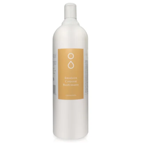 860 - EMULSIÓN CORPORAL DE CHAMPAÑA X 1 KILO