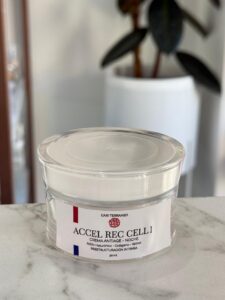 88 - Acell Rec Cell Retinol I - 0.025 - 30 ML - Cari Terráneo