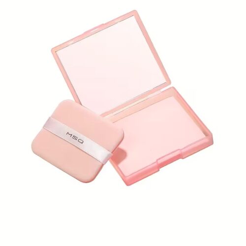 888 - PAPEL ABSORBENTE OLEOSIDAD FACIAL CON ESPEJO - Insumo