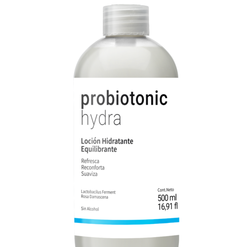 909 - PROBIOTONIC HYDRA - Loción Hidratante Equilibrante - NIZA