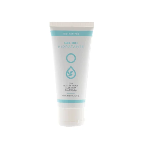 941 - BIO ACTIVOS - GEL BIO HIDRATANTE - 100 GR - ICONO