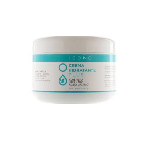 943 -BIO ACTIVOS - CREMA HIDRATANTE PLUS - 250 GR
