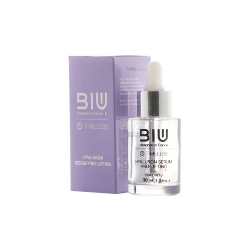939-SERUM PRO-LIFTING HYALURON - BIU - 30 ML - ICONO