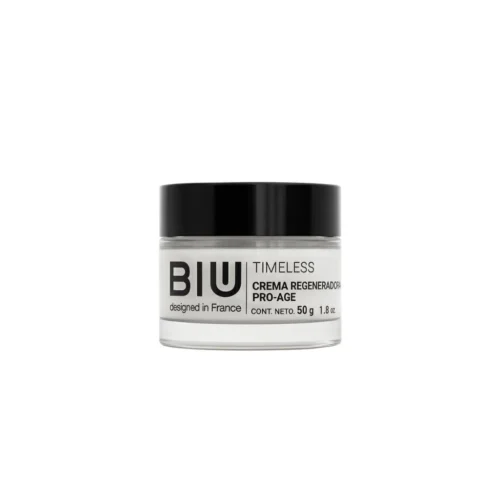 940 - CREMA REGENERADORA PRO-AGE -BIU - 50 GR - ICONO