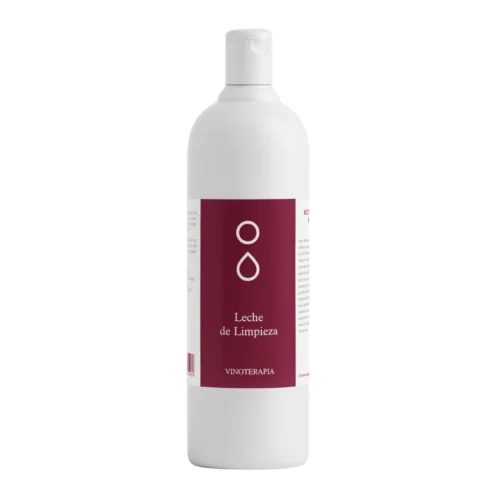 937 - LECHE DE LIMPIEZA - VINOTERAPIA - 1 LITRO - ICONO