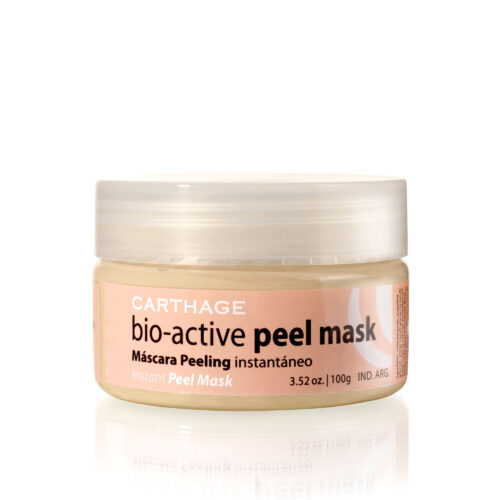950 - BIO ACTIVE PEEL MASK - 100 GR - CATHAGE
