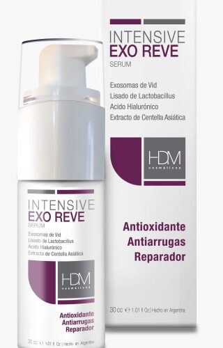 952 - INTENSIVE EXO REVE SERUM - 30 CC - HDM