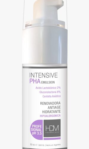 954 - INTENSIVE PHA EMULSION PROFESIONAL - 50 CC - HDM