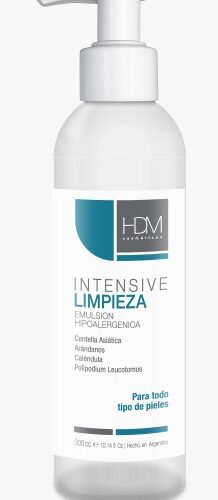 955 - INTENSIVE LIMPIEZA EMULSION - 120 CC - HDM