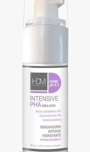 953 - INTENSIVE PHA EMULSION HOME - 50 CC - HDM