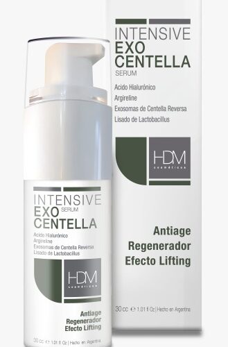 951 - INTENSIVE EXO CENTELLA SERUM - 30 CC - HDM