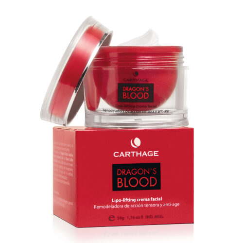 949 - LIPO LIFTING CREMA FACIAL - 50 GR - CARTHAGE