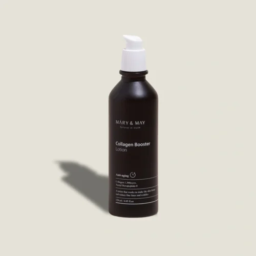 959 - Mary&May Loción Facial Collagen Booster Lotion - 120 Ml