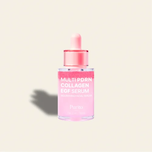 963 - SERUM MULRI PDRN COLLAGEN EGF - PURITO - 30 ML