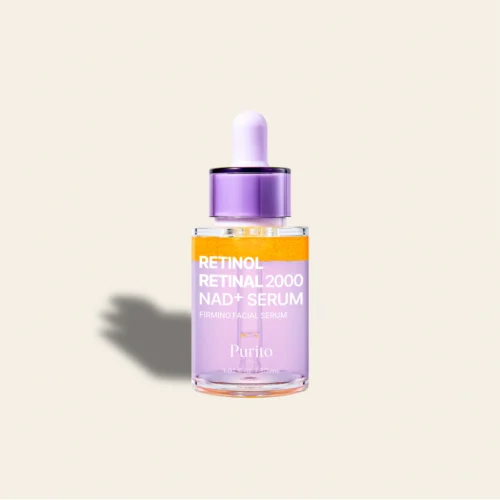 964 - RETINOL RETINAL 2000 NAD+ SERUM - PURITO - 30 ML