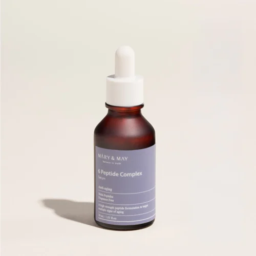 961 - Mary&May 6Péptide Complex Serum