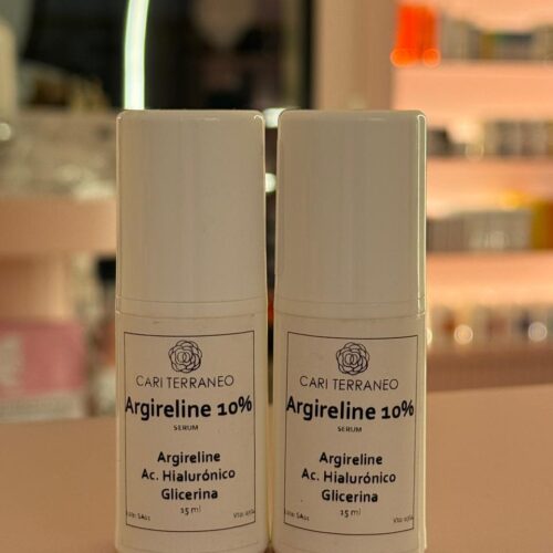 968 - SERUM ARGIRELINE 10% - 30ML