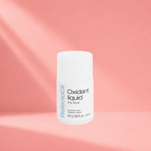 967 - OXIDANTE EN CREMA 3% - REFECTOCIL - 100 ML