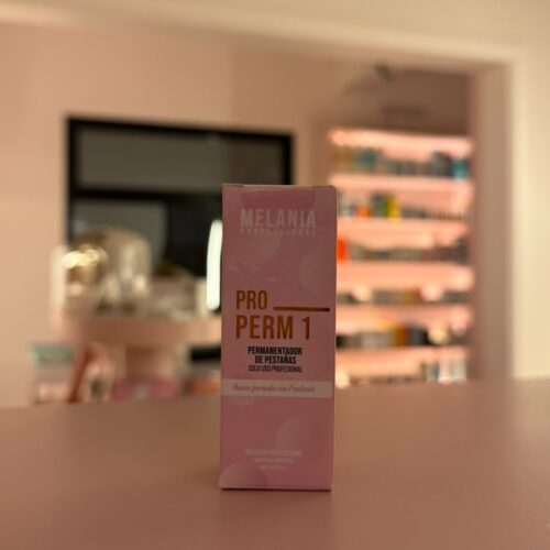 984 - PASO 1 - LASH LIFTING 10 ML
