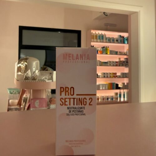 985 - PASO 2 - LASH LIFTING 10 ML