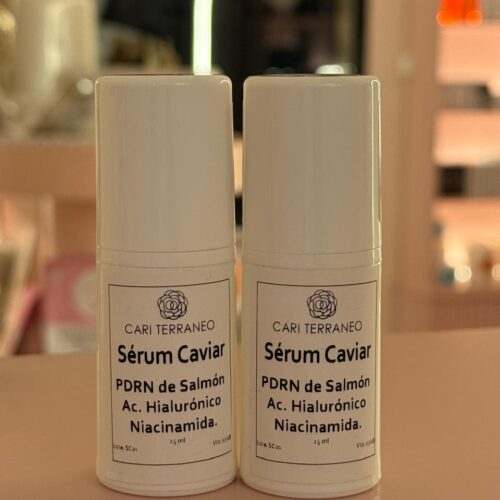 969 - SERUM CAVIAR PDRN - 30GR
