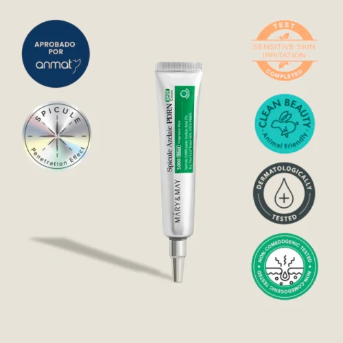 978 - CREMA MICROAGUJAS MARY&MAY - AZELAICO PDRN SPOT CREAM - 15 GR