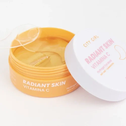 1010 - EYE MASK VITAMINA C - 60 PARCHES