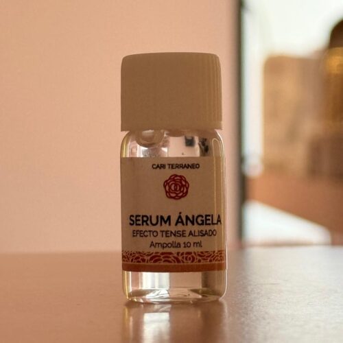 1016 - SERUM ÁNGELA - LIFTING INSTANTÁNEO PROGRESIVO - 10 ML