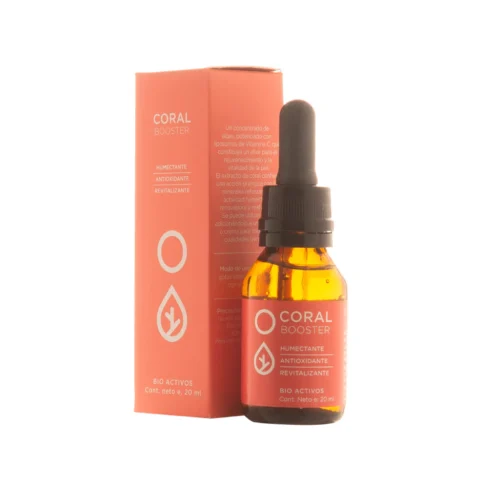 1002 - SERUM CORAL X 20 ML