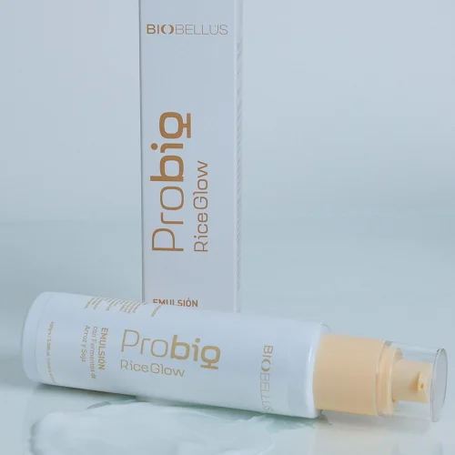 998 - Probio Emulsión Rice Glow - 100 ml